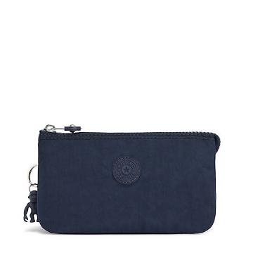 Kipling Creativity Large Kese Çanta Mavi | TR 1499UZ